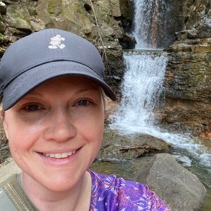 Meet your Posher, Kylene